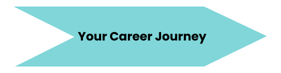 Light blue arrow labeled 