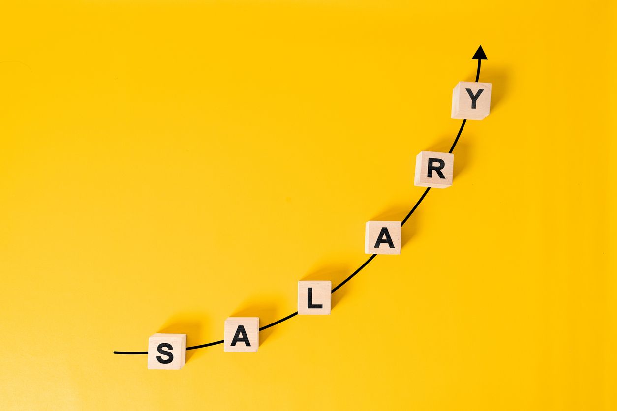 White letter blocks spelling 