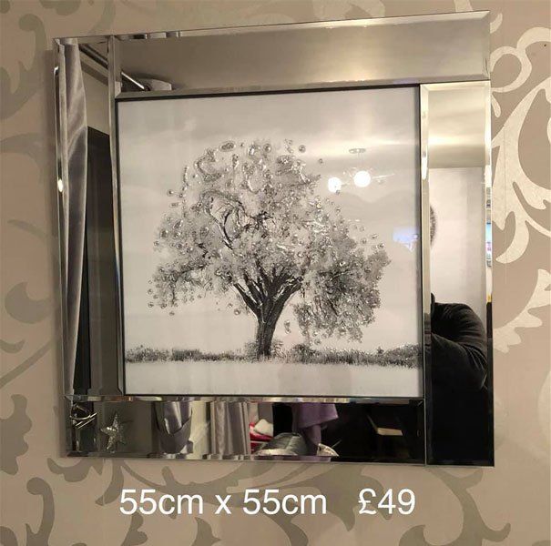 Glass decorative for sale- 2