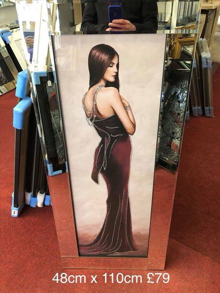 Glass decorative for sale- 7