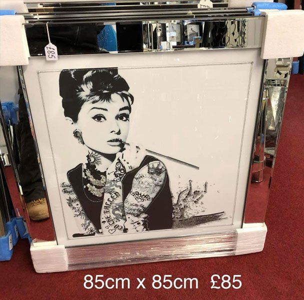 Glass decorative for sale- 4