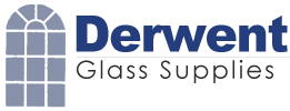 Derwent Glass Supplies Company Logo