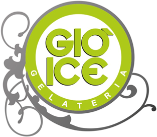 GELATERIA GIÒ ICE - LOGO