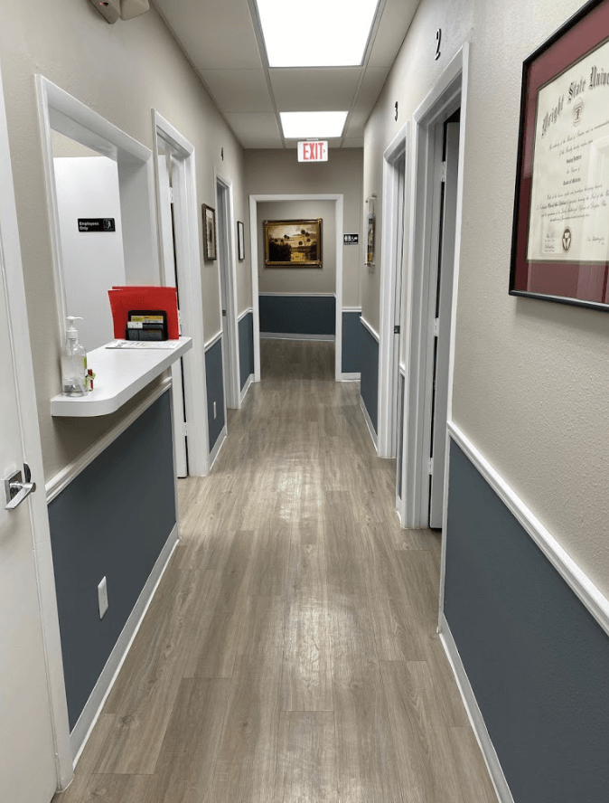 Fibromyalgia – Bradenton, FL – Palma Sola Neurology Associates