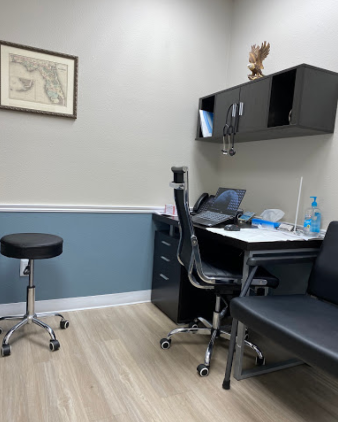 ALS – Bradenton, FL – Palma Sola Neurology Associates