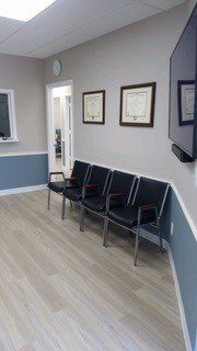 Numbness – Bradenton, FL – Palma Sola Neurology Associates