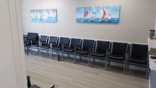 Gait Disorder – Bradenton, FL – Palma Sola Neurology Associates