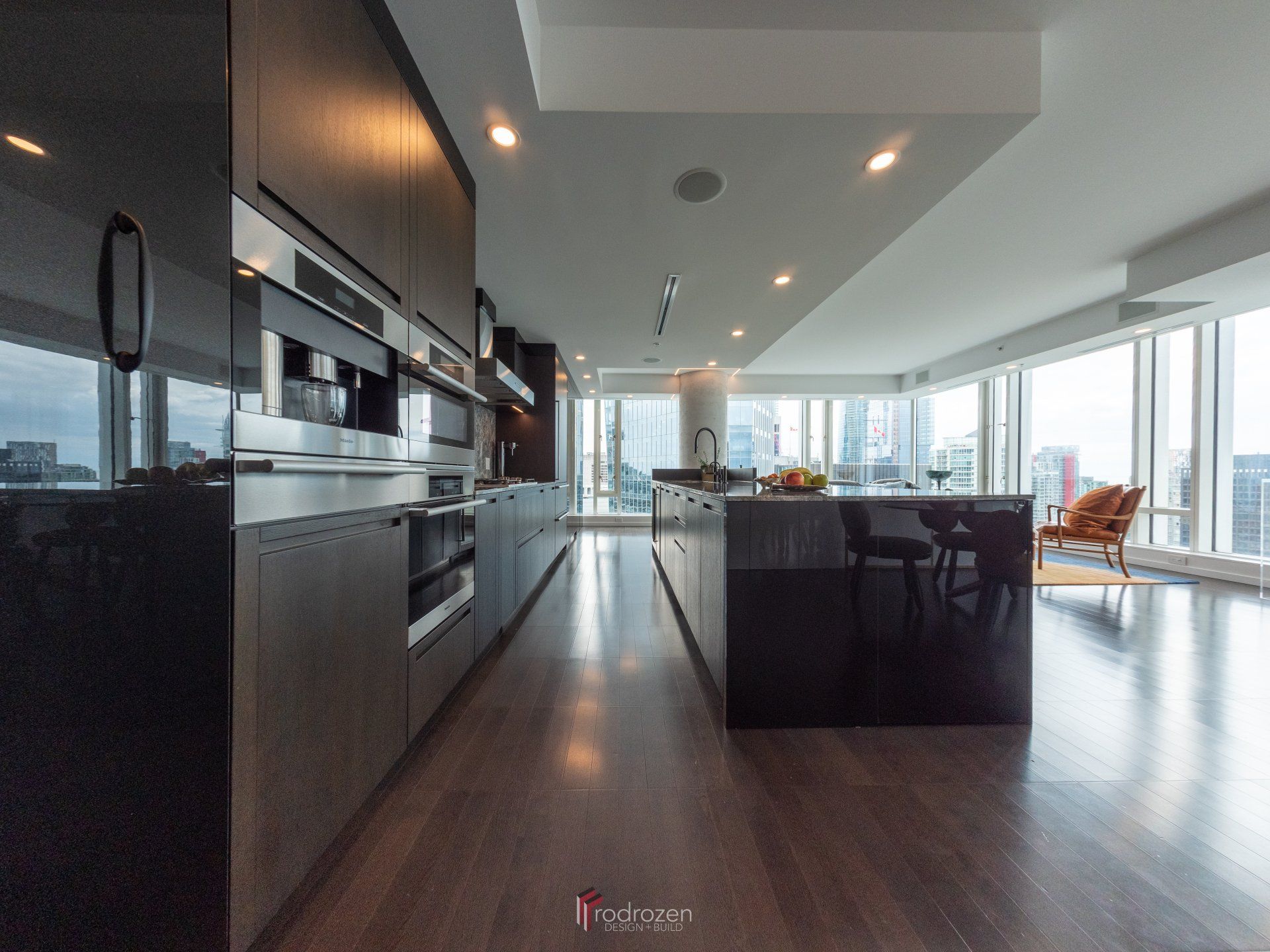 kitchen renovations vancouver