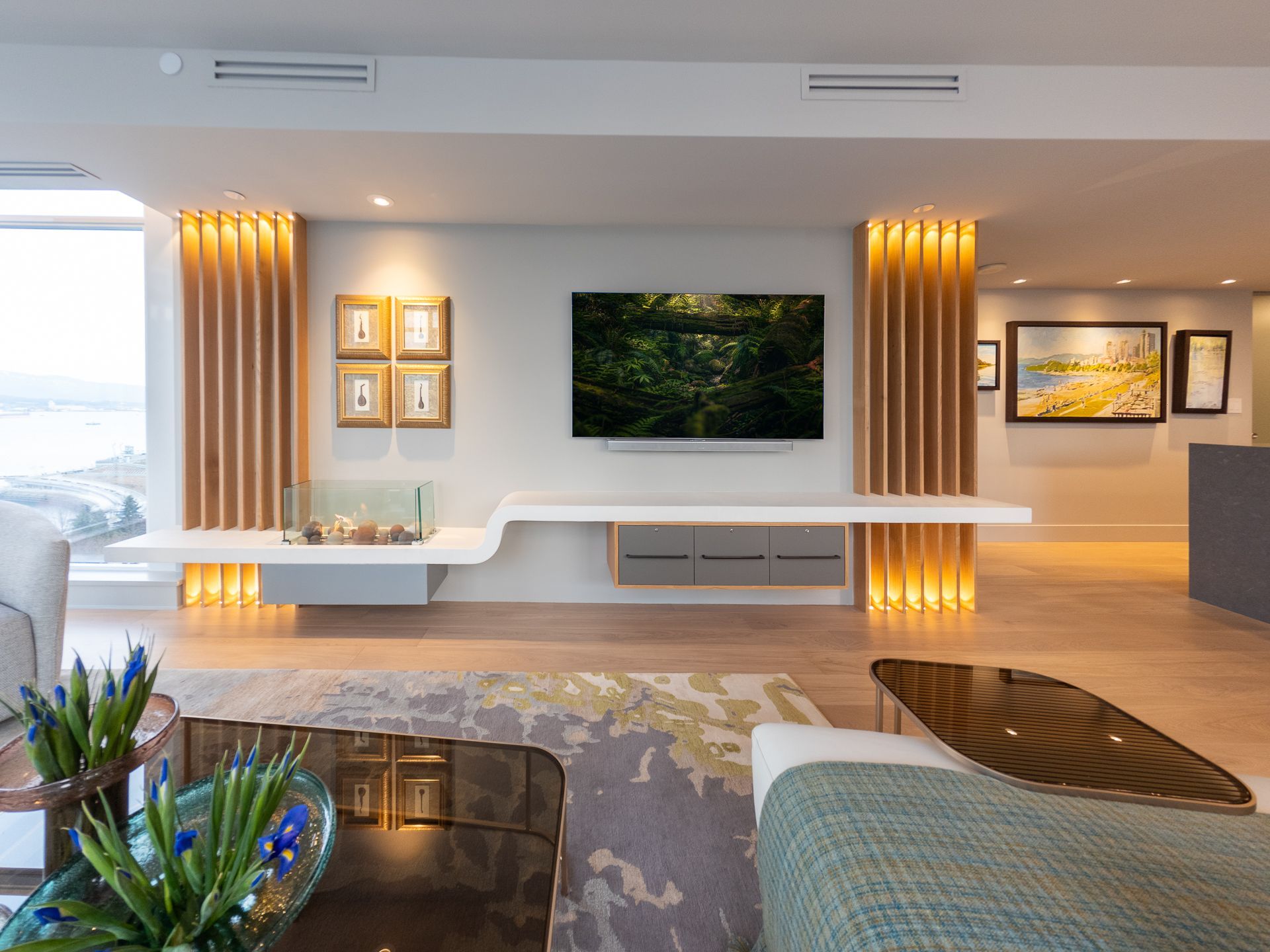 residential interior design vancouver