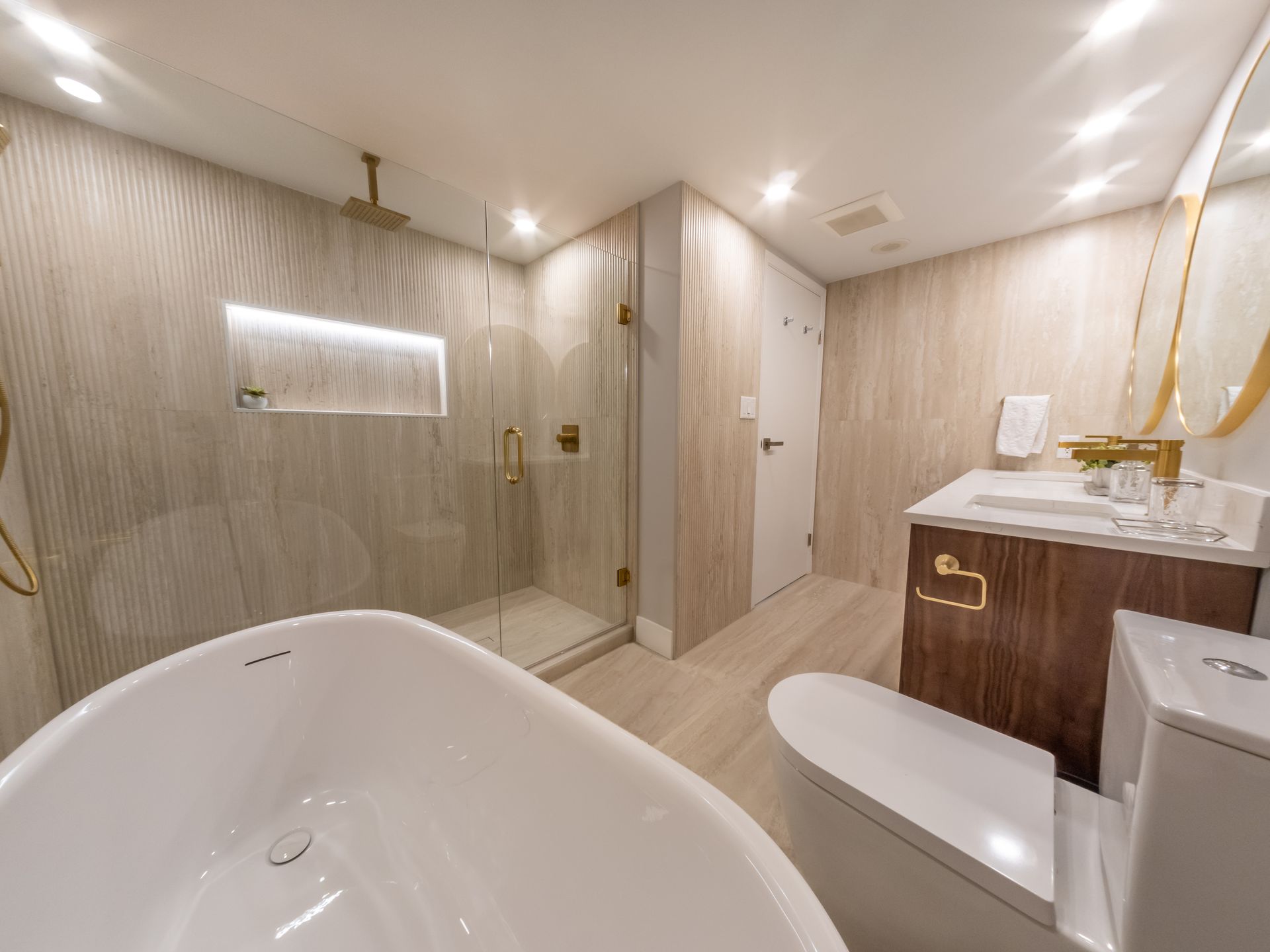 bathroom renovations vancouver