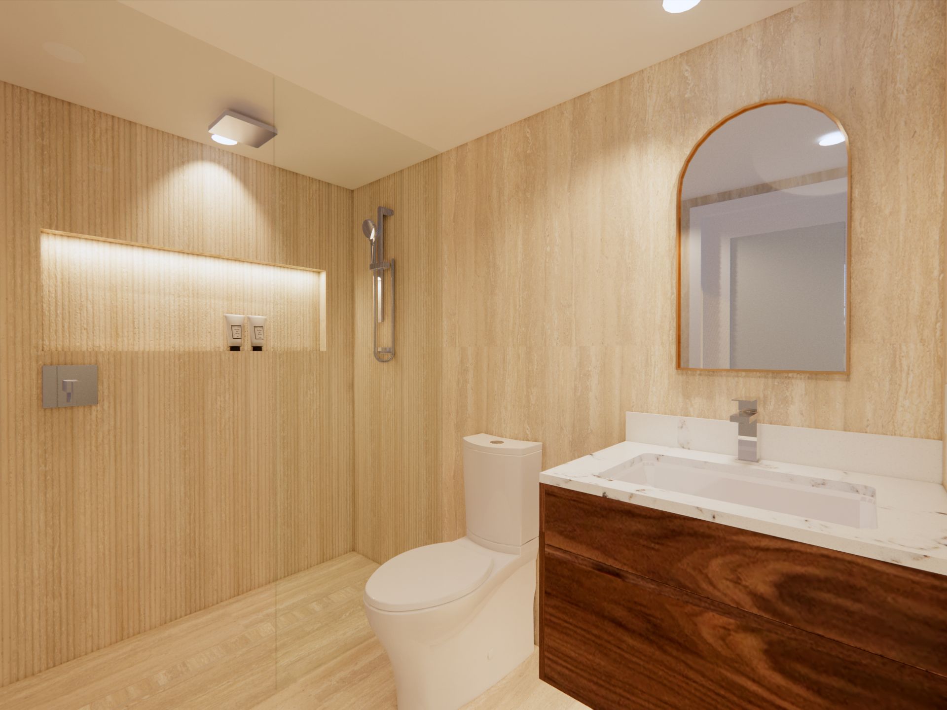 interior decoration vancouver