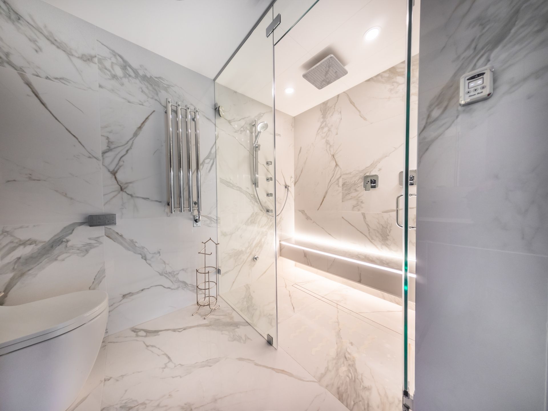 bathroom renovations vancouver