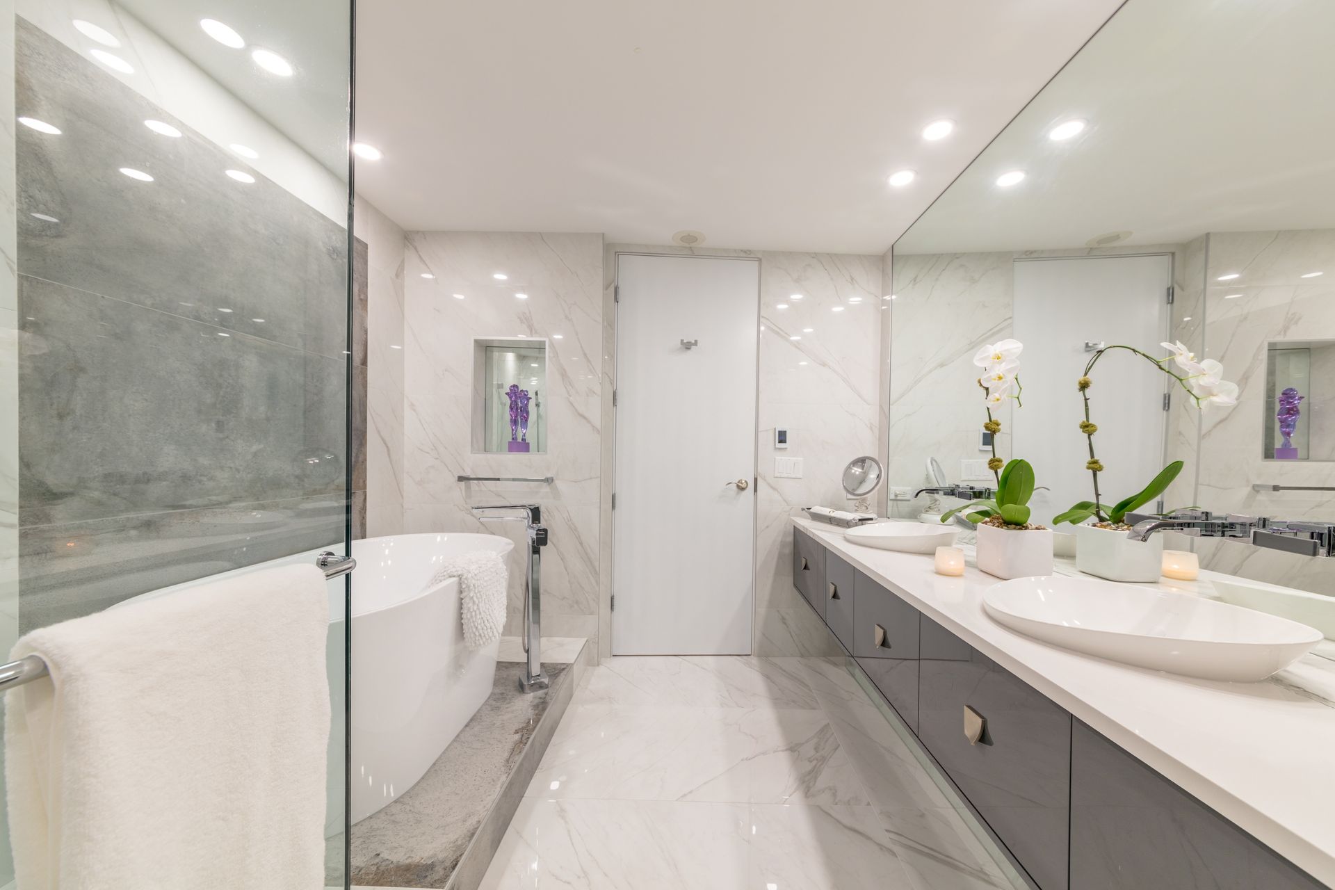 bathroom renovations vancouver