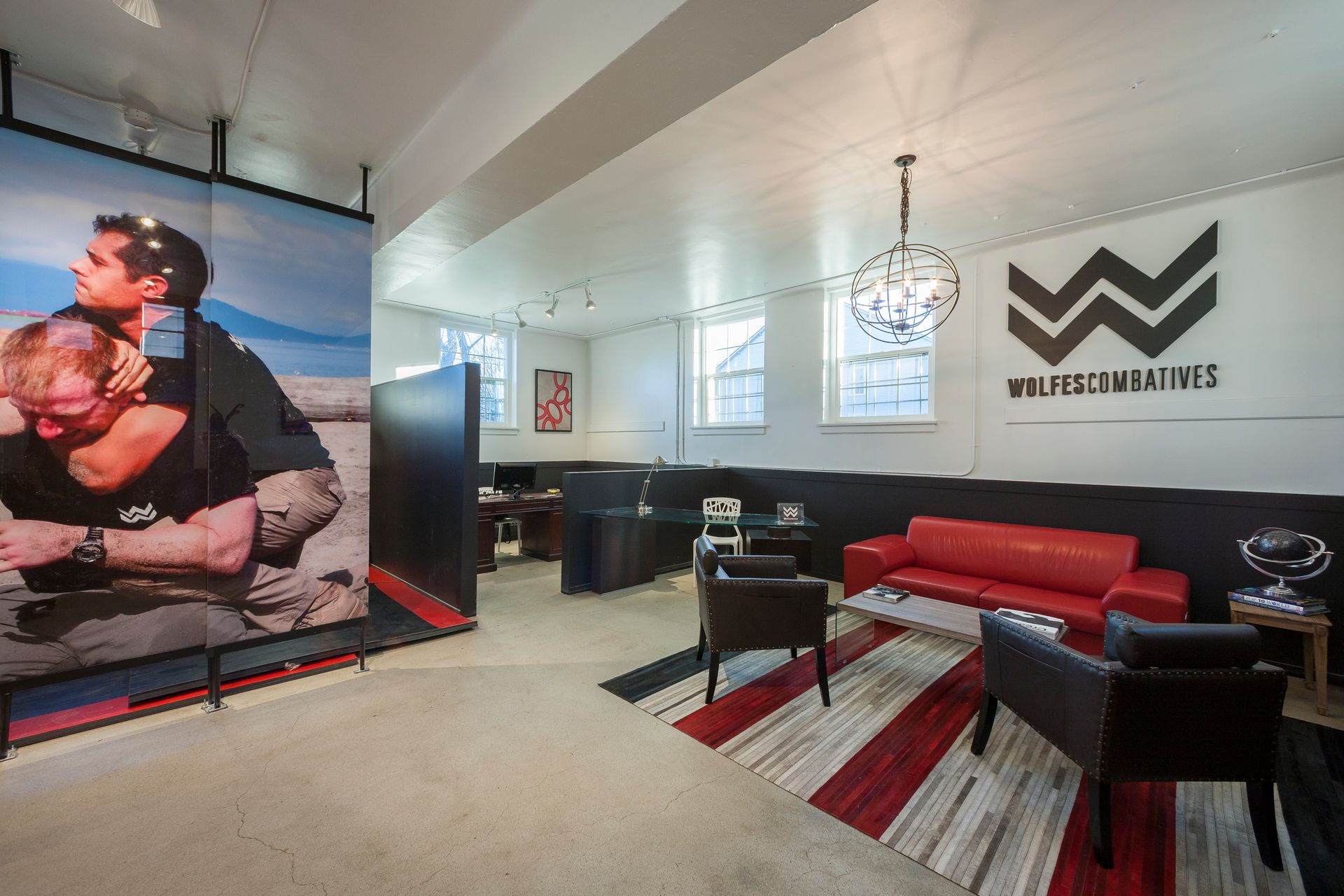 commercial interior design vancouver