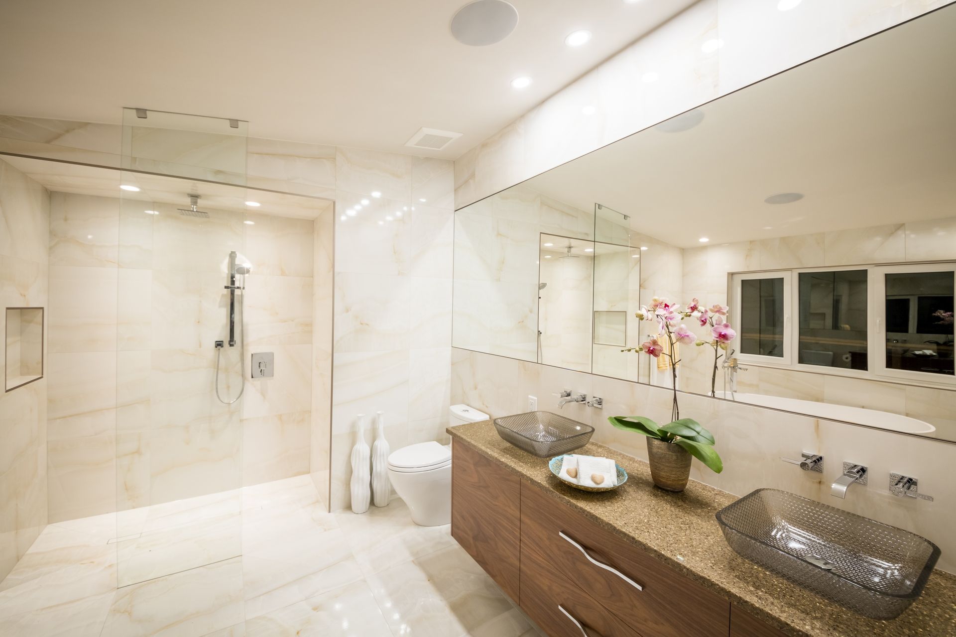 bathroom renovations vancouver