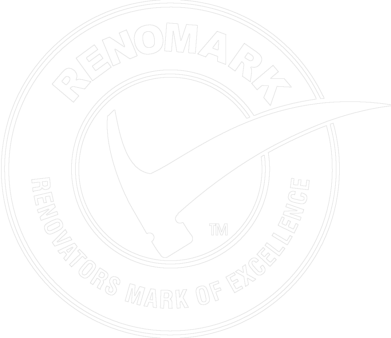 Renomark Stamp