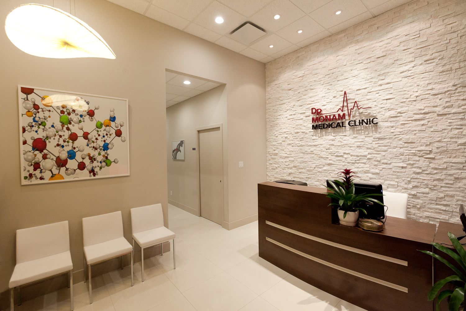 commercial interior design vancouver