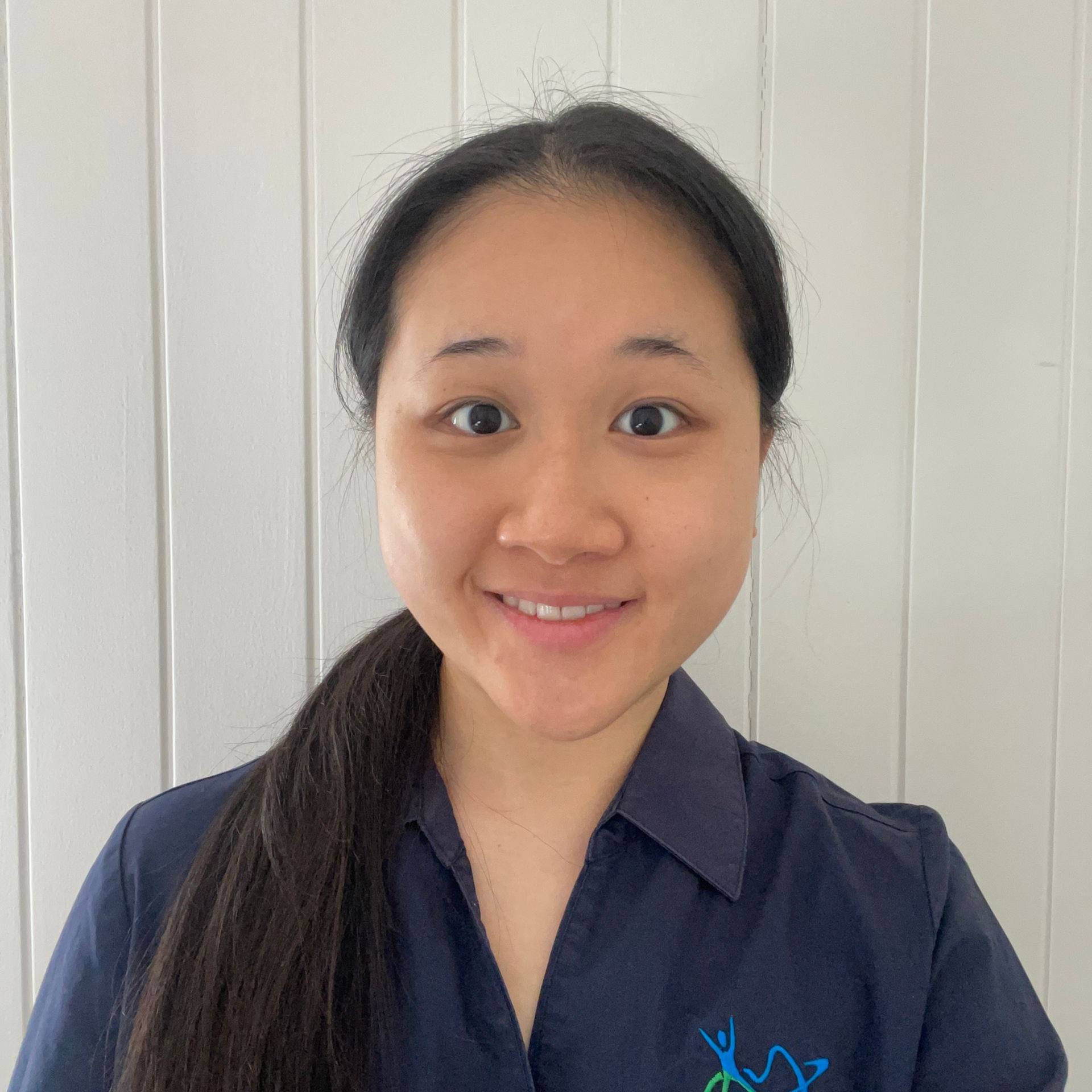 Caitlin Luong- Dietician