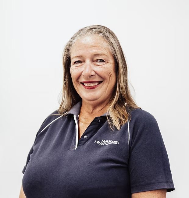 Carroll - Nurse Practitioner