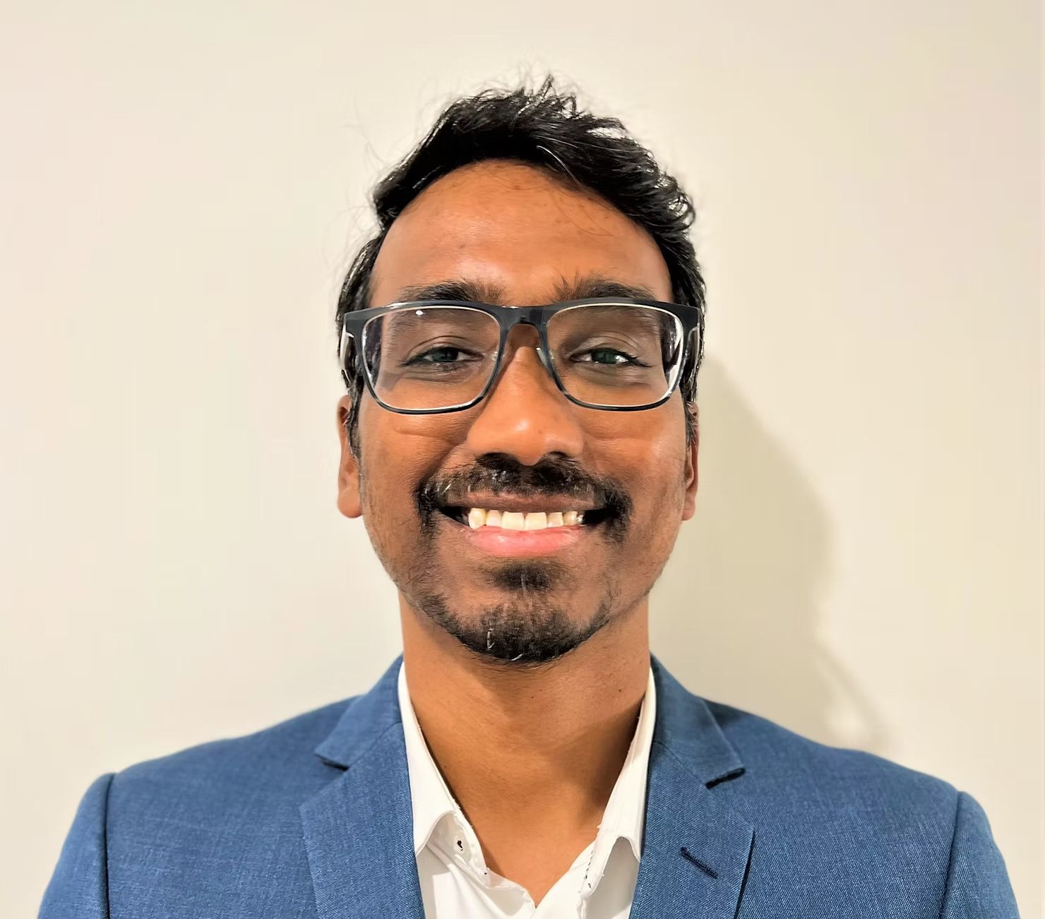 Dr Devaindran Elango