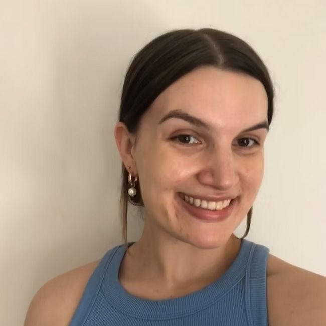 Emma McIntosh - Dietician