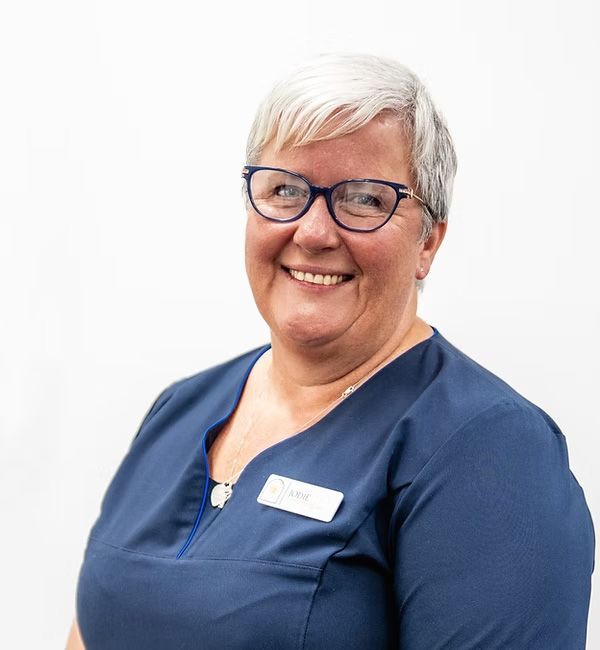 Jodie - Assistant Nurse Manager