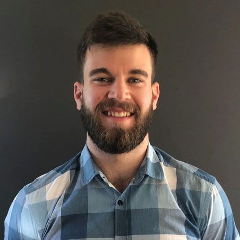 Joshua Katt - Exercise Physiologist