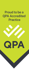 QPA Accredited Practice