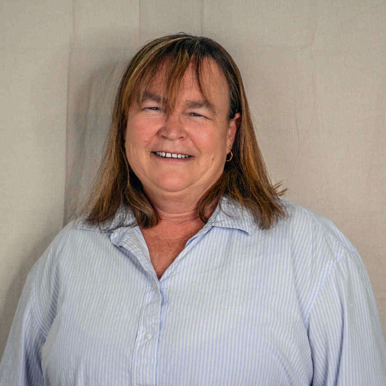 Mary-Ann - Practice Manager