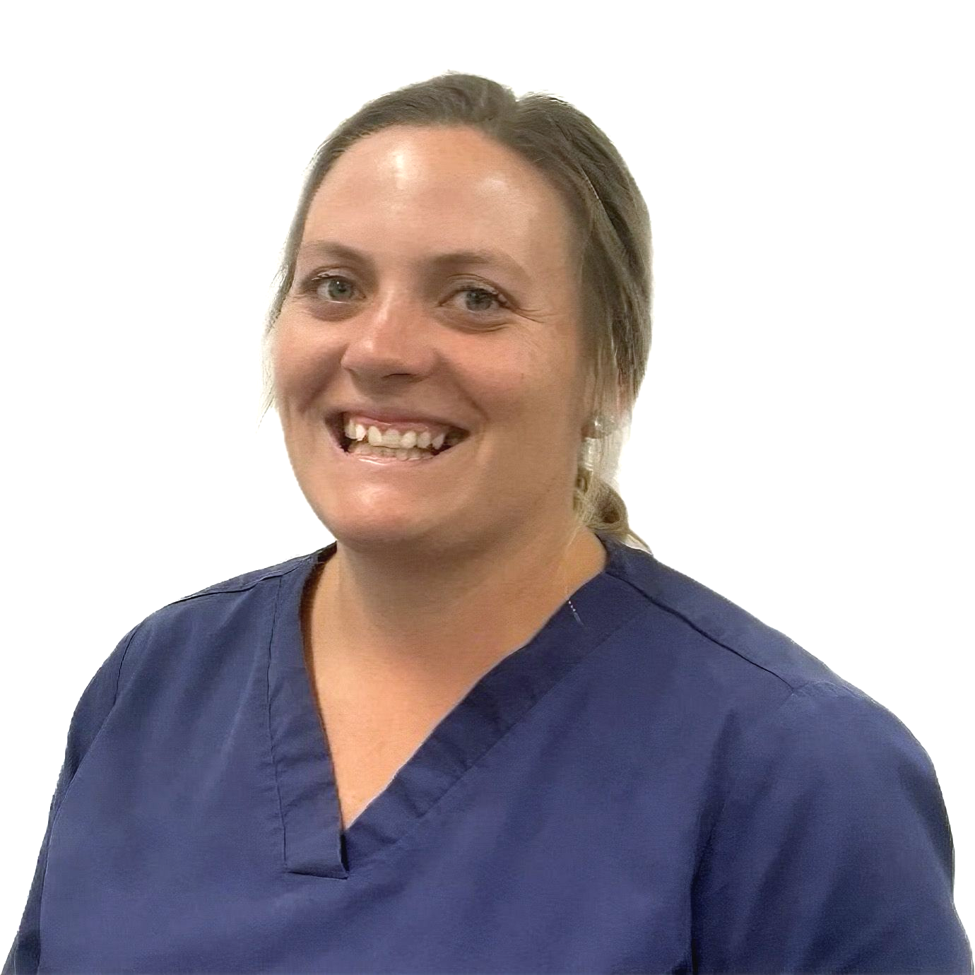 Michelle - Registered Nurse