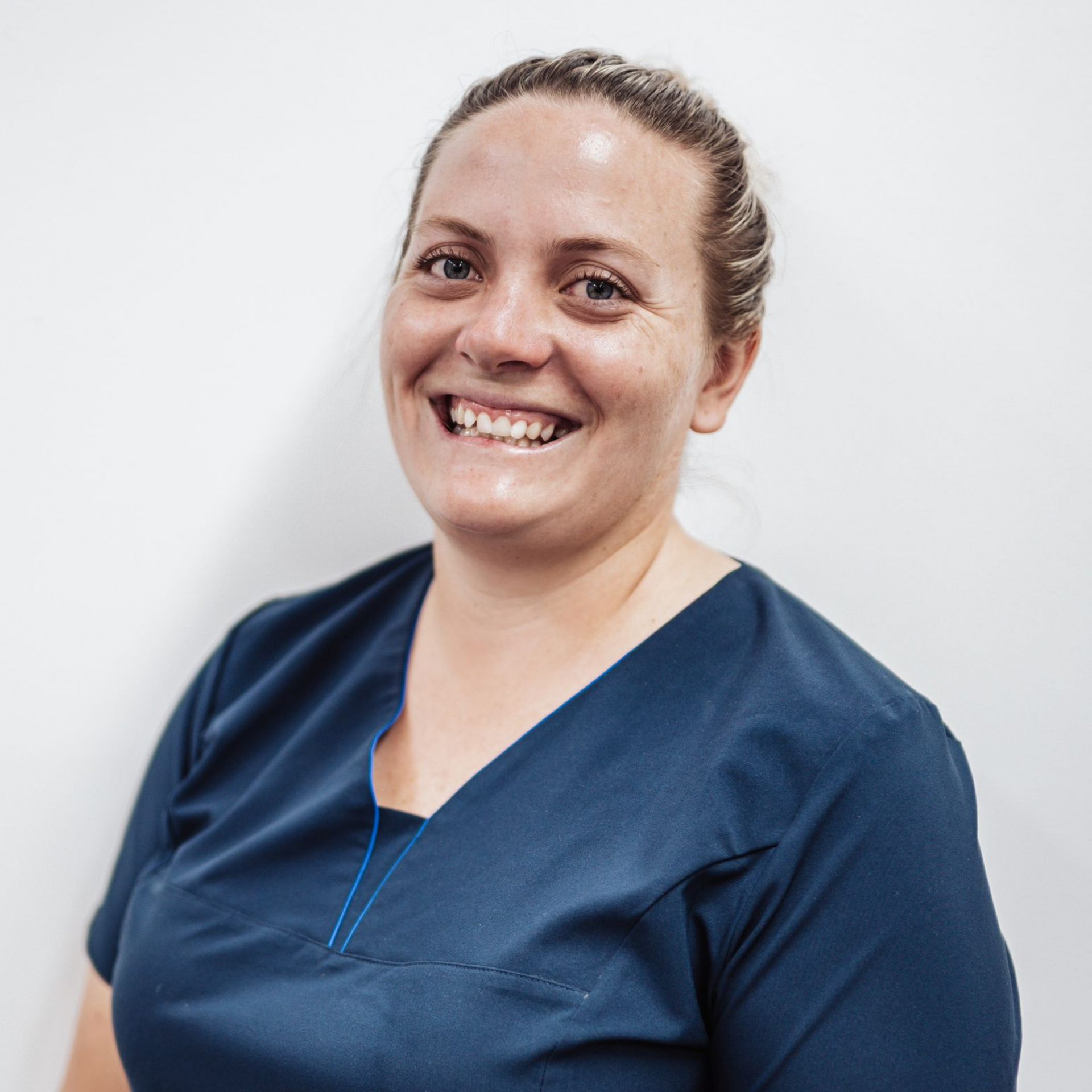 Michelle - Registered Nurse