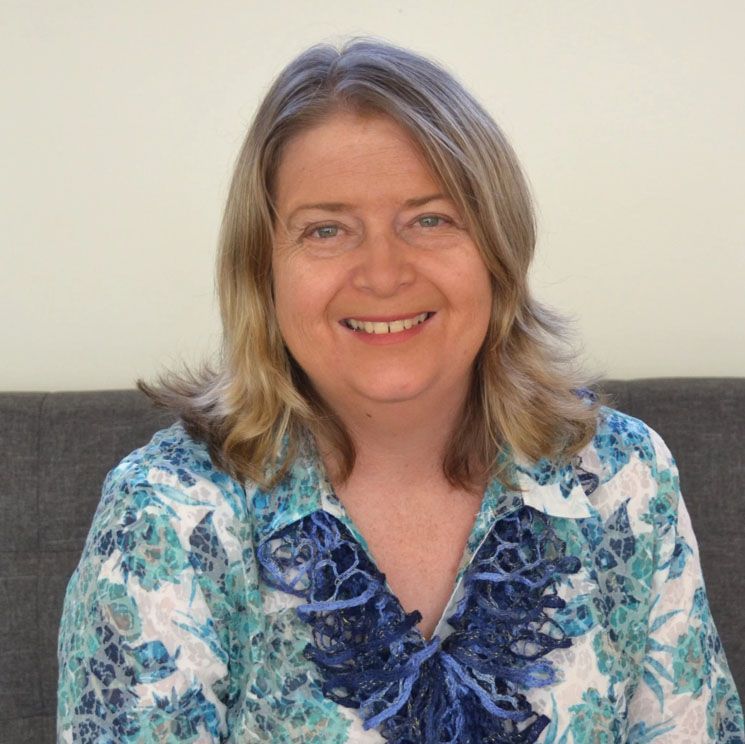 Sharon - Diabetes Educator