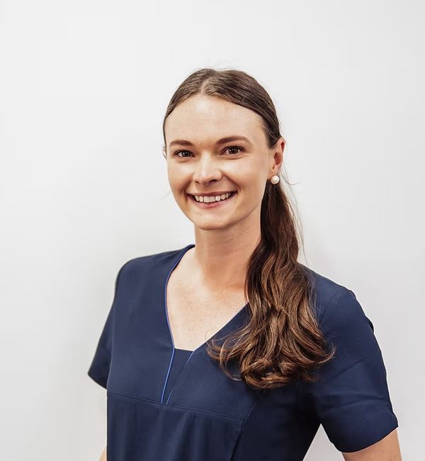 Tam - Enrolled Nurse