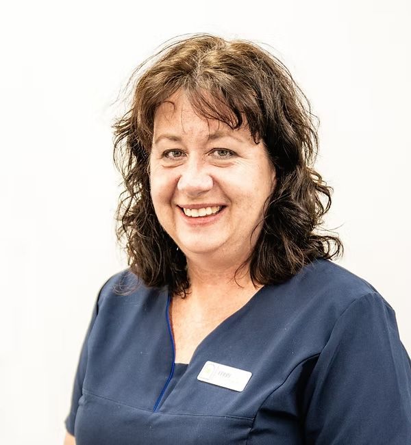 Terri - Nurse Manager