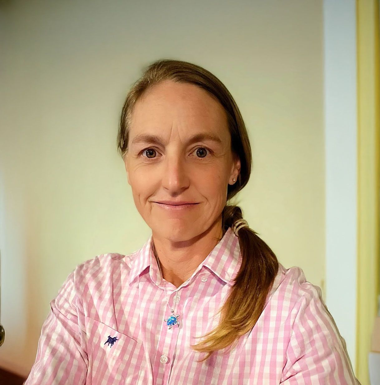 Zoe - Physiotherapist