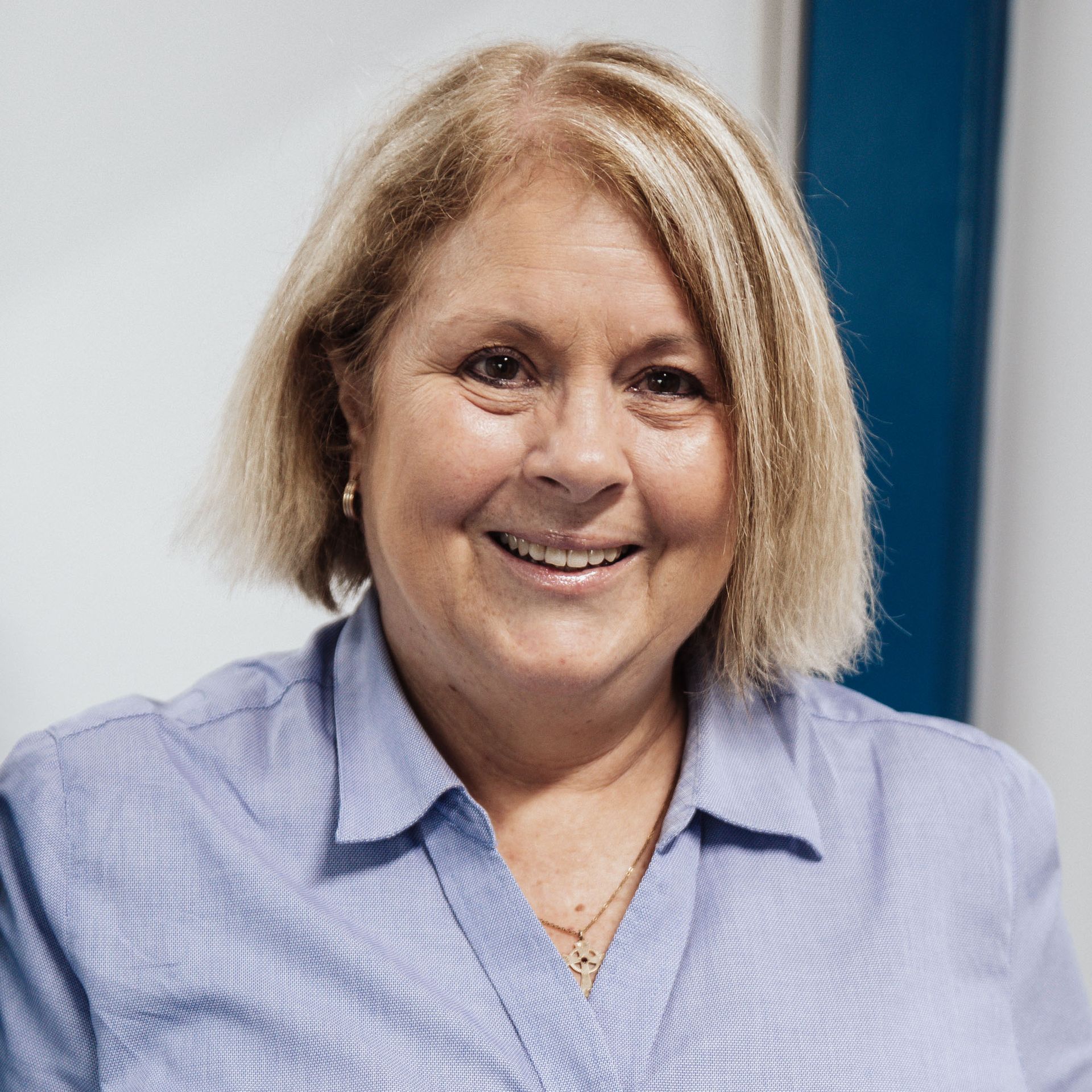 Denise - Admin Support Officer