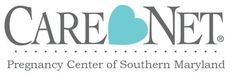 Care Net Pregnancy Center Logo