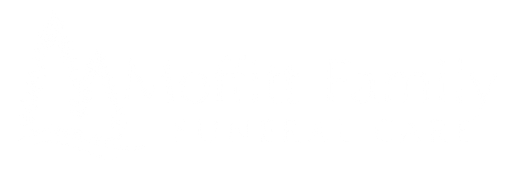 white logo copy
