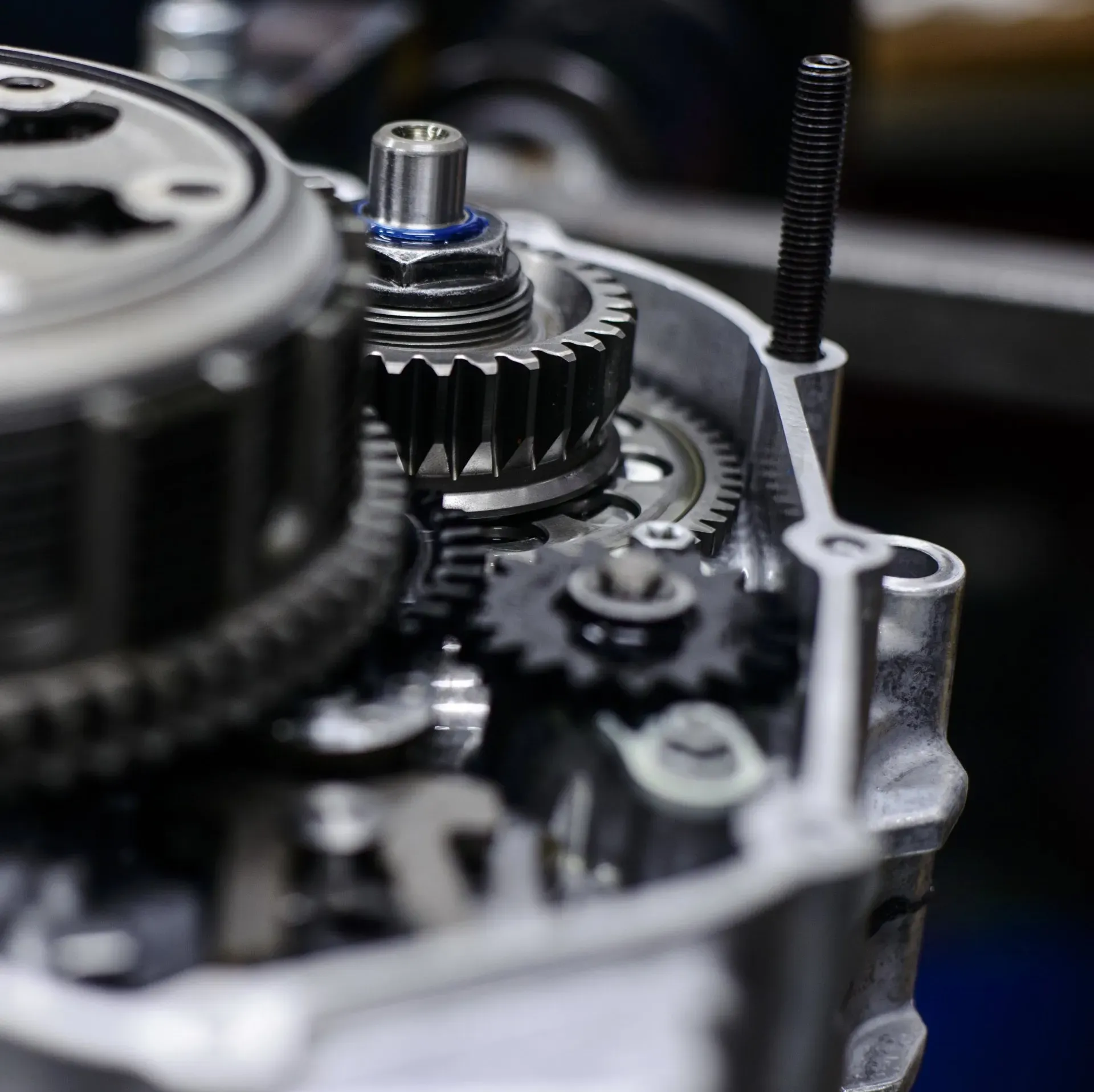Fleet Maintenance in Eden Prairie, MN