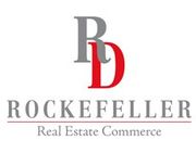 Rockefeller real estate Commerce