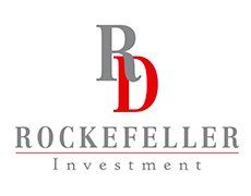 Rockefeller Immobilien-LOGO