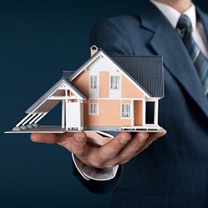 Moderne Familienwohnungen