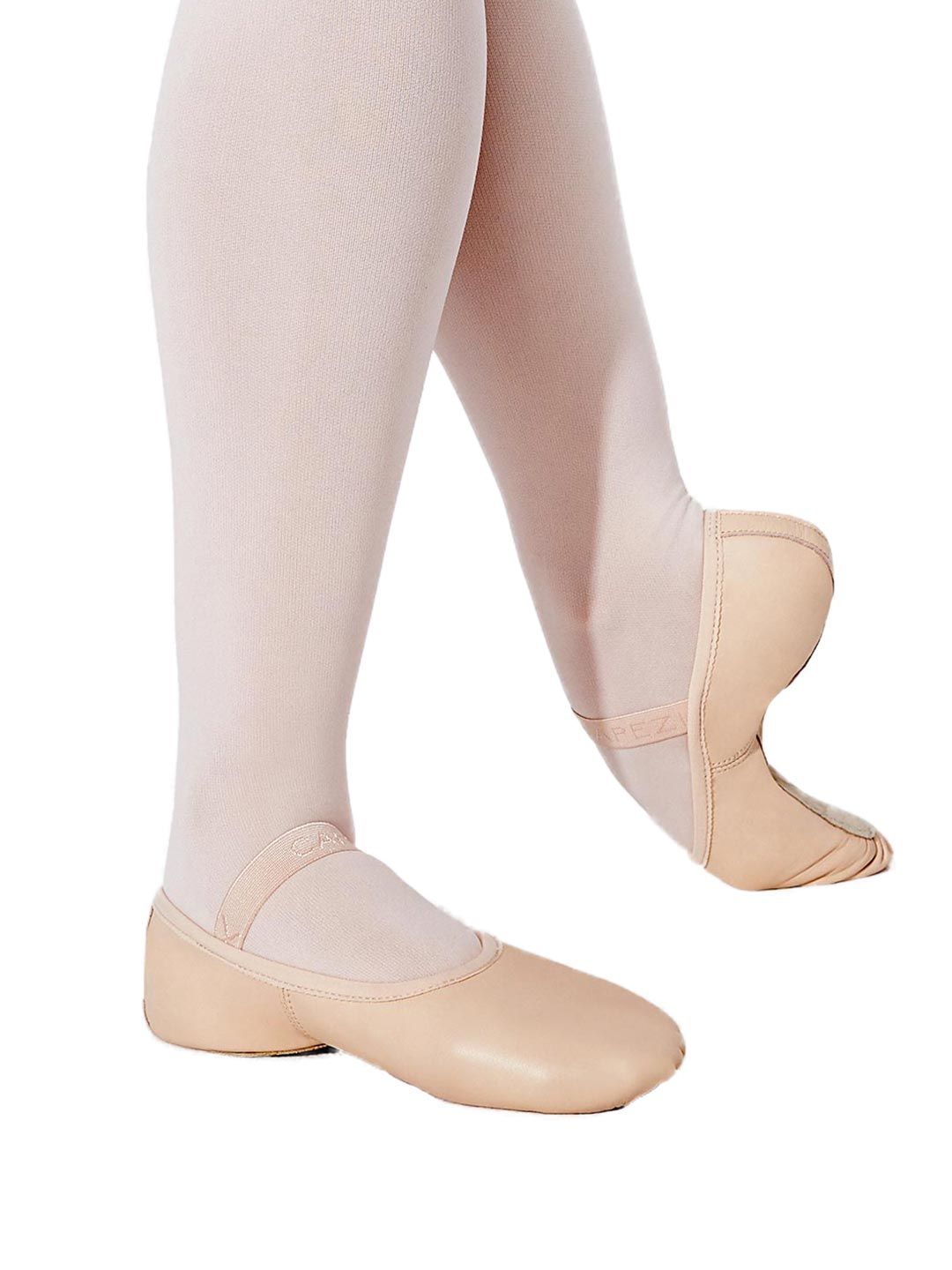 Capezio — Lily — Ballet Shoes — Hummelstown, PA — The Dancer's Pointe