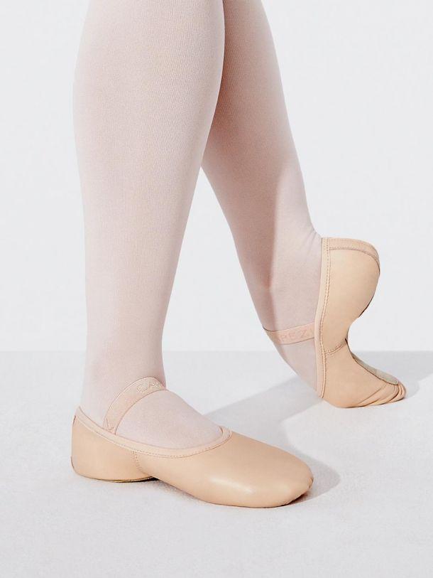 Capezio — Lily-Child — Ballet Shoes — Hummelstown, PA — The Dancer's Pointe