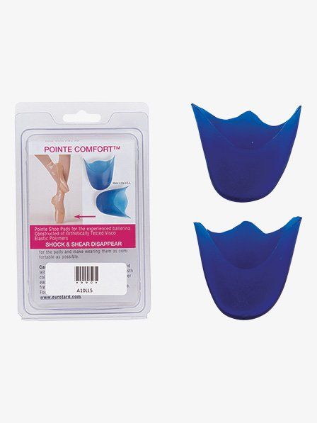 Toe Pads - Gel — Hummelstown, PA — The Dancer's Pointe