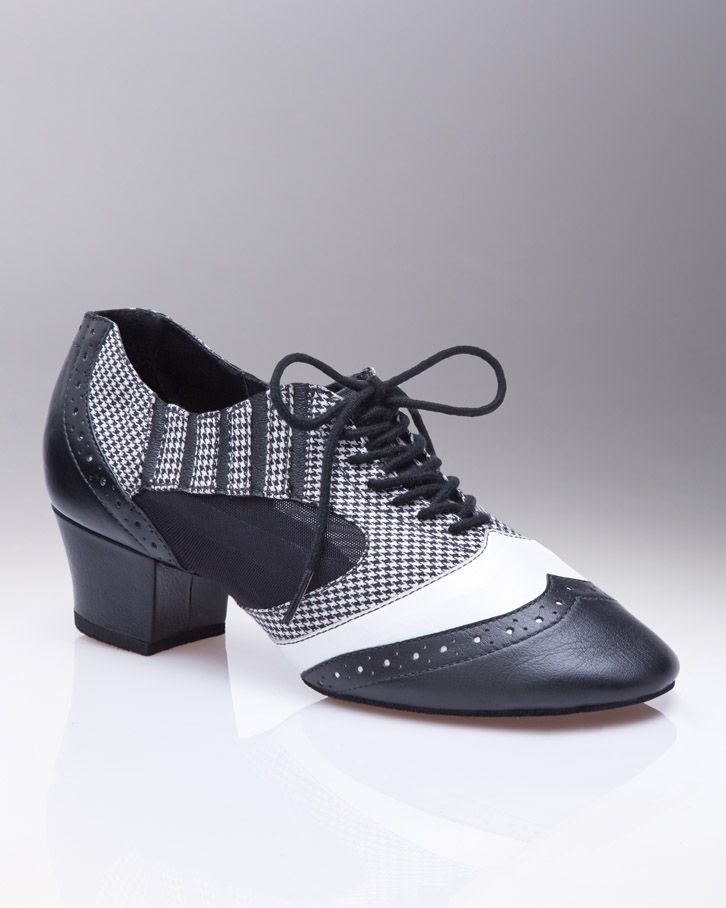 Capezio — Audrey — Ballroom Shoes — Hummelstown, PA — The Dancer's Pointe