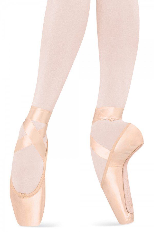 Bloch — Serenade — Pointe Shoes — Hummelstown, PA — The Dancer's Pointe