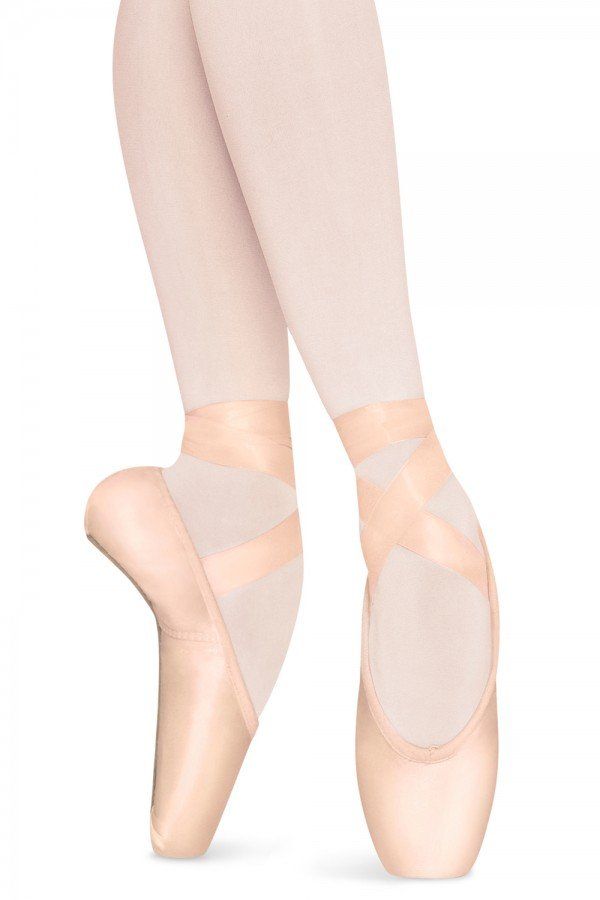 Bloch — Signature Rehearsal — Pointe Shoes — Hummelstown, PA — The Dancer's Pointe