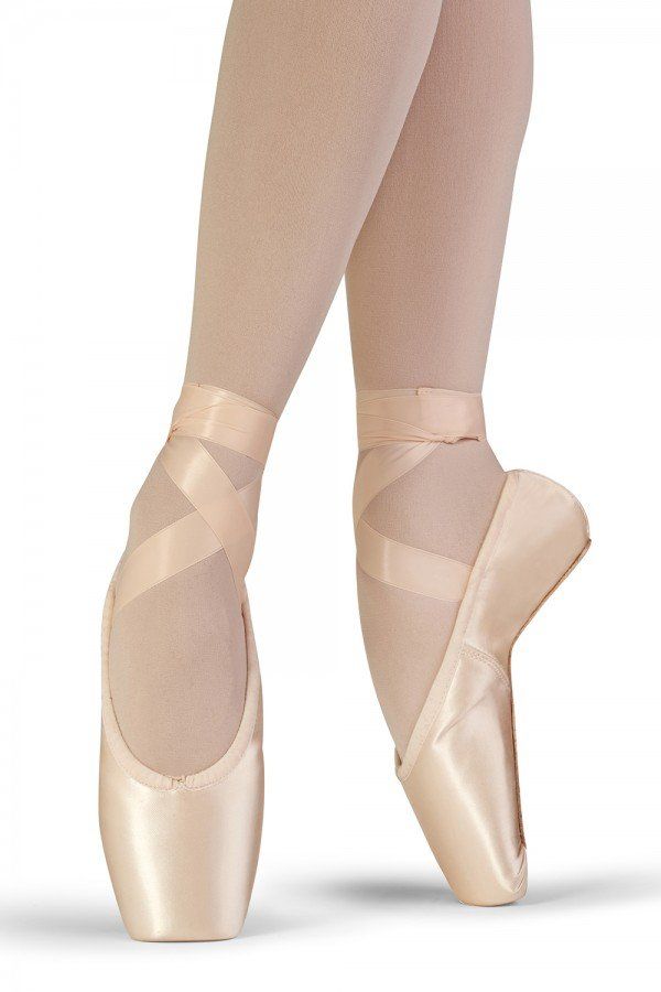 Bloch — Synthesis — Ballet Shoes — Hummelstown, PA — The Dancer's Pointe