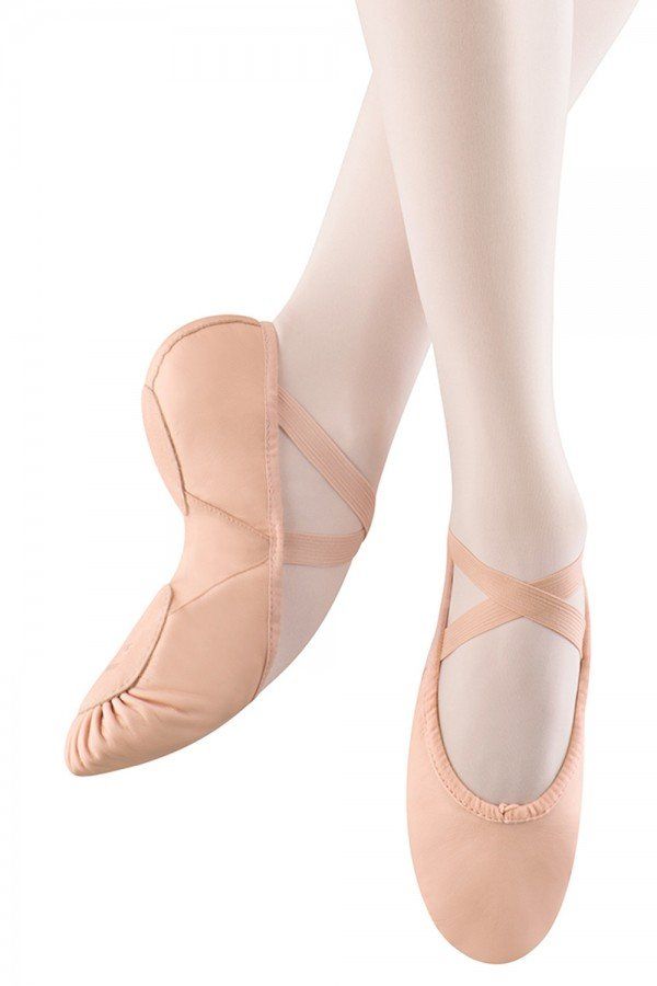 Bloch — Prolite II Hybrid-Child — Ballet Shoes — Hummelstown, PA — The Dancer's Pointe